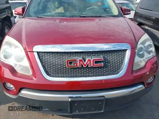 2010 GMC Acadia SLT1 with VIN 1GKLRMED9AJ164627, listed as a IAAI auction lot 42688959 with 179,119 mi miles and . Bid and sale history available at DreamBid. Image 6.