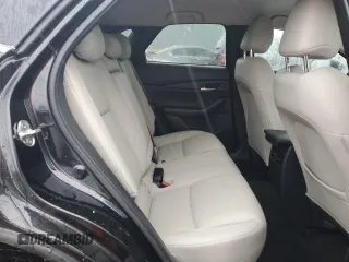 2023 Mazda CX-30 S Preferred with VIN 3MVDMBCM4PM571464, listed as a Copart auction lot 49984875 with 7,721 mi miles and Salvage title. Bid and sale history available at DreamBid. Image 10.