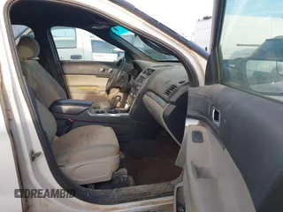 2012 Ford Explorer с VIN 1FMHK8B8XCGA65167, выставлен на аукционе IAAI как лот 41915980 с пробегом 159 392 миль миль и . История ставок и продаж доступна на DreamBid. Изображение 5.
