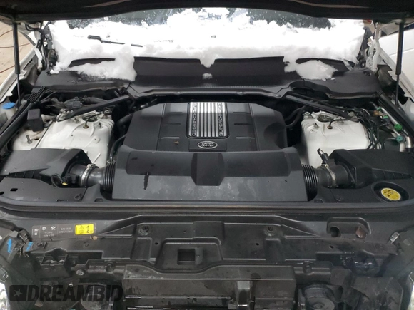 2017 Land Rover Discovery HSE with VIN SALRRBBV2HA026275, listed as a Copart auction lot 43432555 with 54,223 mi miles and Clean Title. Bid and sale history available at DreamBid. Image 12.