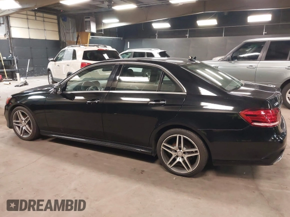 2014 Mercedes-Benz E 350 Luxury with VIN WDDHF8JB3EA997051, listed as a IAAI auction lot 41953969 with 104,288 mi miles and . Bid and sale history available at DreamBid. Image 14.