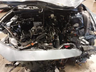 2022 Mazda CX-30 2.5 Turbo with VIN 3MVDMBAY6NM430673, listed as a IAAI auction lot 41278769 with Not Provided miles and . Bid and sale history available at DreamBid. Image 10.