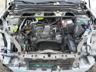 2021 Ford Mustang Mach-E California Route 1 with VIN 3FMTK2R70MMA34120, listed as a Copart auction lot 87469214 with 43,020 mi miles and Salvage Title. Bid and sale history available at DreamBid. Image 12.