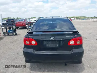 2007 Toyota Corolla CE with VIN 1NXBR32E67Z911991, listed as a IAAI auction lot 42108823 with 199,498 mi miles and . Bid and sale history available at DreamBid. Image 17.