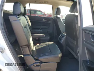 2019 Volkswagen Atlas SEL R-Line с VIN 1V2RR2CA1KC522035, выставлен на аукционе Copart как лот 46860645 с пробегом 43 569 миль миль и Списание • Salvage title. История ставок и продаж доступна на DreamBid. Изображение 11.