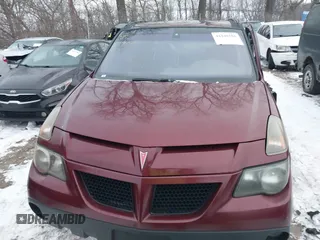 2002 Pontiac Aztek z VIN 3G7DA03E72S599401, wystawiony jako IAAI lot #41248586 z przebiegiem 135 971 mil mil oraz . Historia ofert i sprzedaży dostępna na DreamBid. Obrazek 12.