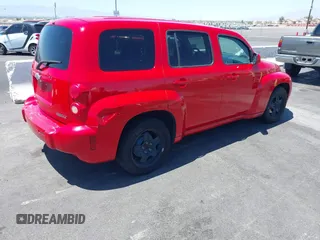 2010 Chevrolet HHR 1LT с VIN 3GNBABDB2AS606933, выставлен на аукционе IAAI как лот 42816478 с пробегом 122 344 миль миль и . История ставок и продаж доступна на DreamBid. Изображение 4.