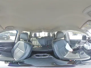 2019 Nissan Titan Pro-4X z VIN 1N6AA1E51KN526104, wystawiony jako Copart lot #51694335 z przebiegiem 56 620 mil mil oraz Szkoda całkowita • Salvage title. Historia ofert i sprzedaży dostępna na DreamBid. Obrazek 13.