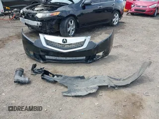 2009 Acura TSX with VIN JH4CU266X9C021120, listed as a IAAI auction lot 42397074 with 124,615 mi miles and . Bid and sale history available at DreamBid. Image 12.