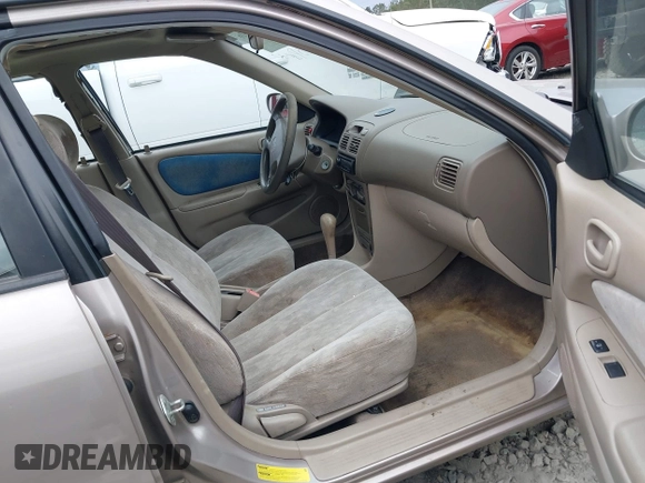 1998 Toyota Corolla VE z VIN 2T1BR18EXWC015480, wystawiony jako IAAI lot #41959316 z przebiegiem 224 304 mil mil oraz . Historia ofert i sprzedaży dostępna na DreamBid. Obrazek 5.