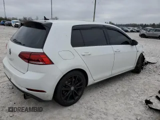 2021 Volkswagen Golf GTI S with VIN 3VW6T7AU6MM000385, listed as a Copart auction lot 47382443 with 32,360 mi miles. Bid and sale history available at carsss.com. Image 3.