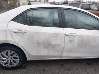 2018 Toyota Corolla L z VIN 2T1BURHEXJC071036, wystawiony jako IAAI lot #41213119 z przebiegiem 56 567 mil mil oraz . Historia ofert i sprzedaży dostępna na DreamBid. Obrazek 12.