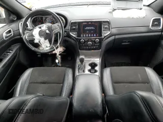 2020 Jeep Grand Cherokee Laredo E with VIN 1C4RJFAG4LC153597, listed as a Copart auction lot 49086085 with 44,337 mi miles and Salvage Title. Bid and sale history available at carsss.com. Image 8.