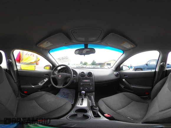 2008 Pontiac G6 1SV Value Leader with VIN 1G2ZF57BX84200497, listed as a IAAI auction lot 42328742 with 97,319 mi miles and . Bid and sale history available at DreamBid. Image 19.