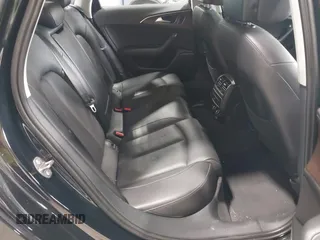 2013 Audi A6 Premium Plus z VIN WAUGGAFC1DN093411, wystawiony jako IAAI lot #42281491 z przebiegiem 138 135 mil mil oraz . Historia ofert i sprzedaży dostępna na DreamBid. Obrazek 8.