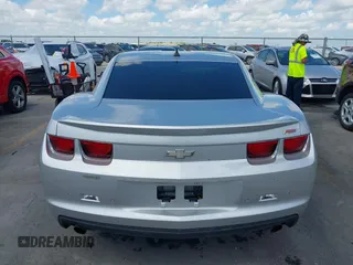 2011 Chevrolet Camaro 1LT with VIN 2G1FB1EDXB9143853, listed as a IAAI auction lot 42581374 with 144,318 mi miles and . Bid and sale history available at DreamBid. Image 16.