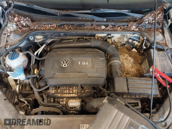 2014 Volkswagen Jetta SE z VIN 3VWD07AJ2EM400385, wystawiony jako IAAI lot #42668600 z przebiegiem 172 180 mil mil oraz . Historia ofert i sprzedaży dostępna na DreamBid. Obrazek 10.
