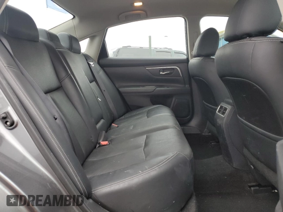 2018 Nissan Altima SV with VIN 1N4AL3AP0JC150365, listed as a Copart auction lot 49633665 with 101,741 mi miles and Salvage Title. Bid and sale history available at DreamBid. Image 10.