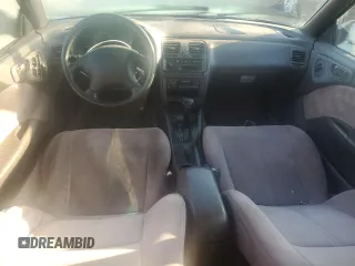 1996 Subaru Legacy L с VIN 4S3BK435XT7313957, выставлен на аукционе Copart как лот 48557185 с пробегом 191 300 миль миль и Списание • Salvage title. История ставок и продаж доступна на DreamBid. Изображение 8.