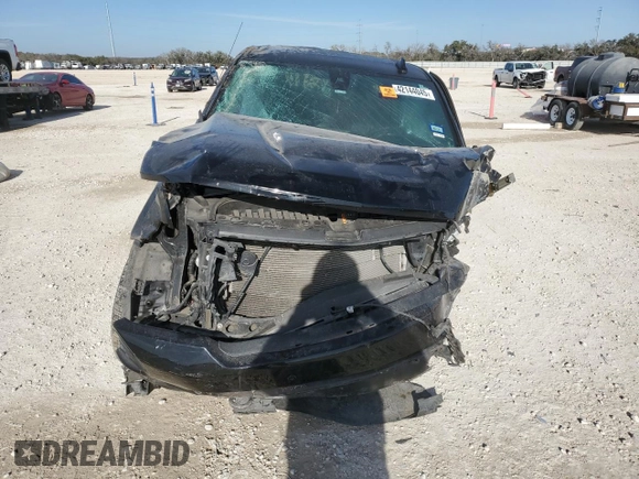 2020 Chevrolet Silverado 1500 High Country with VIN 1GCUYHEL6LZ279756, listed as a Copart auction lot 42144045 with 0 mi miles and Salvage Title. Bid and sale history available at carsss.com. Image 5.