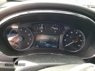 2020 Buick Encore Essence z VIN KL4CJGSB7LB057428, wystawiony jako Copart lot #49545085 z przebiegiem 72 644 mil mil oraz Szkody całkowita. Historia ofert i sprzedaży dostępna na DreamBid. Obrazek 9.