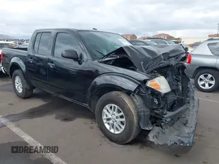 2014 Nissan Frontier Desert Runner z VIN 1N6AD0ER0EN719742, wystawiony jako IAAI lot #42202608 z przebiegiem 126 796 mil mil oraz . Historia ofert i sprzedaży dostępna na DreamBid. Obrazek 1.