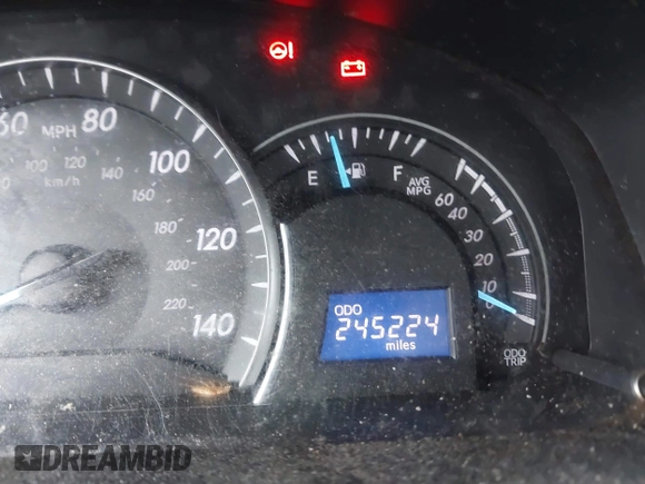 2015 Toyota Camry XLE with VIN 4T1BF1FK2FU982570, listed as a IAAI auction lot 41629755 with 245,224 mi miles. Bid and sale history available at carsss.com. Image 15.
