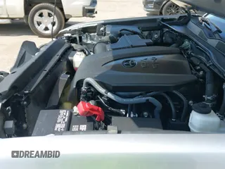 2021 Toyota Tacoma SR5 with VIN 5TFAZ5CN3MX116899, listed as a IAAI auction lot 43150246 with 47,670 mi miles and . Bid and sale history available at DreamBid. Image 20.
