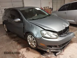 2011 Volkswagen Golf TDI z VIN WVWBM7AJ9BW144871, wystawiony jako IAAI lot #41610680 z przebiegiem 168 202 mil mil oraz . Historia ofert i sprzedaży dostępna na DreamBid. Obrazek 1.