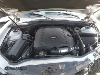 2014 Chevrolet Camaro LS с VIN 2G1FA1E31E9244116, выставлен на аукционе IAAI как лот 41785264 с пробегом 96 936 миль миль и . История ставок и продаж доступна на DreamBid. Изображение 10.