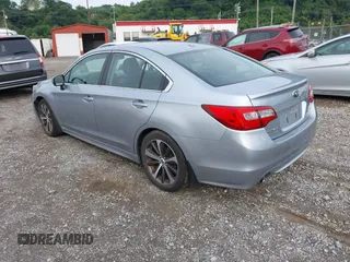 2015 Subaru Legacy Limited с VIN 4S3BNAL69F3008122, выставлен на аукционе IAAI как лот 42784063 с пробегом 106 149 миль миль и . История ставок и продаж доступна на DreamBid. Изображение 3.