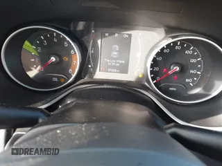 2019 Jeep Compass Latitude с VIN 3C4NJDBB3KT690471, выставлен на аукционе IAAI как лот 41746836 с пробегом 87 256 миль миль и . История ставок и продаж доступна на DreamBid. Изображение 7.