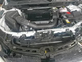 2025 Chevrolet Blazer LT with VIN 3GNKBHR42SS210075, listed as a Copart auction lot 85753095 with 7,603 mi miles and Salvage title. Bid and sale history available at DreamBid. Image 15.