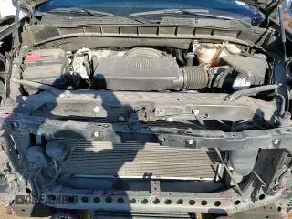 2022 GMC Sierra 1500 SLE with VIN 3GTP8BED4NG104749, listed as a Copart auction lot 83109874 with 50,022 mi miles and Salvage title. Bid and sale history available at DreamBid. Image 13.
