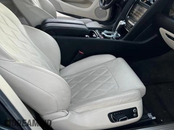 2013 Bentley Continental GT with VIN SCBFC7ZA0DC082776, listed as a Copart auction lot 77605124 with 22,533 mi miles and Clean Title. Bid and sale history available at DreamBid. Image 5.