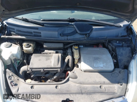 2006 Toyota Prius z VIN JTDKB20U063175034, wystawiony jako IAAI lot #42339383 z przebiegiem Nie podano mil oraz . Historia ofert i sprzedaży dostępna na DreamBid. Obrazek 10.