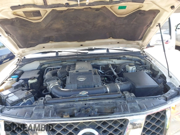 2007 Nissan Frontier Nismo with VIN 1N6AD07U17C419272, listed as a IAAI auction lot 42499523 with 187,335 mi miles and . Bid and sale history available at DreamBid. Image 10.