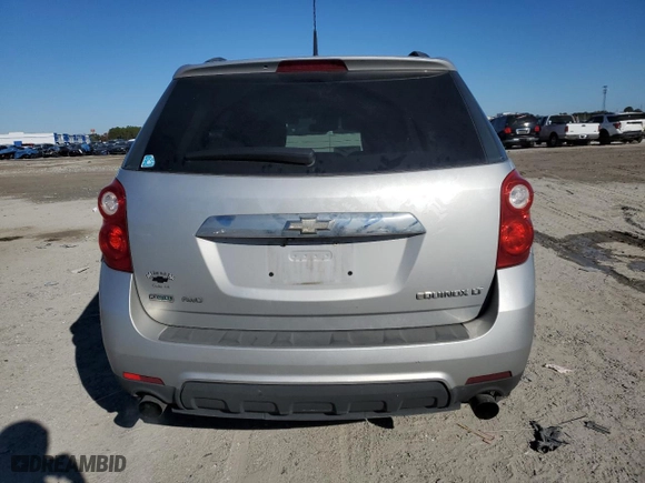 2012 Chevrolet Equinox LT w/1LT with VIN 2GNFLEE55C6256592, listed as a Copart auction lot 87766465 with 163,656 mi miles and Clean Title. Bid and sale history available at carsss.com. Image 6.