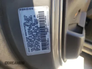 2001 Toyota Sienna LE with VIN 4T3ZF13C11U390198, listed as a Copart auction lot 76785094 with 200,803 mi miles and Salvage Title. Bid and sale history available at carsss.com. Image 15.