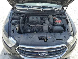 2015 Ford Taurus Limited with VIN 1FAHP2F83FG171869, listed as a Copart auction lot 54294295 with 159,003 mi miles and Clean Title. Bid and sale history available at carsss.com. Image 11.