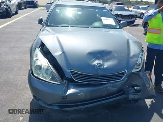 2005 Lexus ES 350 с VIN JTHBA30G155105711, выставлен на аукционе IAAI как лот 42669469 с пробегом 190 237 миль миль и . История ставок и продаж доступна на DreamBid. Изображение 12.