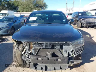 2014 Dodge Durango SXT with VIN 1C4RDHAG8EC353808, listed as a IAAI auction lot 41264850 with 196,716 mi miles and . Bid and sale history available at carsss.com. Image 13.