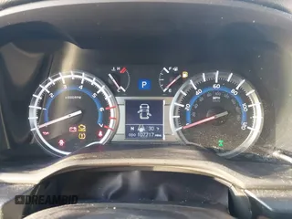 2017 Toyota 4Runner SR5 with VIN JTEBU5JR4H5408115, listed as a IAAI auction lot 41779128 with 107,717 mi miles and . Bid and sale history available at DreamBid. Image 7.