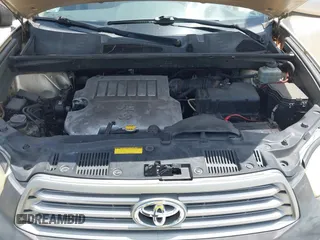 2008 Toyota Highlander with VIN JTEDS41A382061347, listed as a IAAI auction lot 42846520 with 190,455 mi miles and . Bid and sale history available at DreamBid. Image 10.