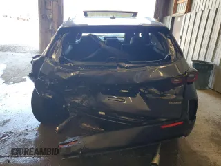 2024 Mazda CX-50 S Premium с VIN 7MMVABDMXRN173083, выставлен на аукционе Copart как лот 54336165 с пробегом 11 410 миль миль и Списание • Salvage title. История ставок и продаж доступна на DreamBid. Изображение 6.