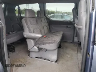 1996 Plymouth Voyager SE z VIN 1P4GP44R0TB239983, wystawiony jako Copart lot #52810515 z przebiegiem 164 158 mil mil oraz Szkoda całkowita • Salvage title. Historia ofert i sprzedaży dostępna na DreamBid. Obrazek 12.