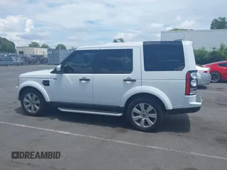 2016 Land Rover LR4 HSE с VIN SALAG2V6XGA789182, выставлен на аукционе IAAI как лот 42661268 с пробегом 143 222 миль миль и . История ставок и продаж доступна на DreamBid. Изображение 14.