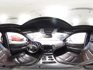2019 Jeep Grand Cherokee Overland with VIN 1C4RJECG1KC644201, listed as a Copart auction lot 49287935 with 91,130 mi miles and Salvage Title. Bid and sale history available at carsss.com. Image 15.