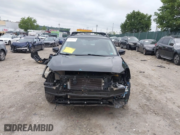 2018 Subaru Crosstrek Limited with VIN JF2GTAMC9JH221844, listed as a IAAI auction lot 42612271 with 45,145 mi miles and . Bid and sale history available at DreamBid. Image 13.