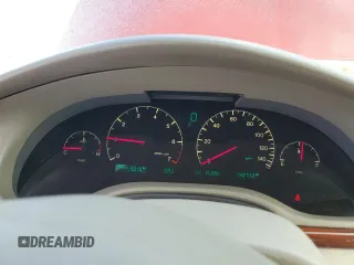 1999 Cadillac Seville Touring STS z VIN 1G6KY5490XU919543, wystawiony jako Copart lot #77068624 z przebiegiem 142 772 mil mil oraz Szkoda całkowita • Salvage title. Historia ofert i sprzedaży dostępna na DreamBid. Obrazek 9.
